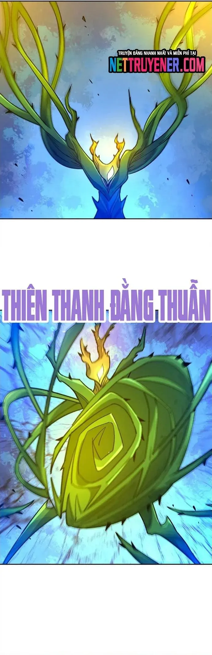 đọc truyện Trùng Sinh Thành Godzilla Chương 246 ảnh 20 tại Thiên Thai Truyện