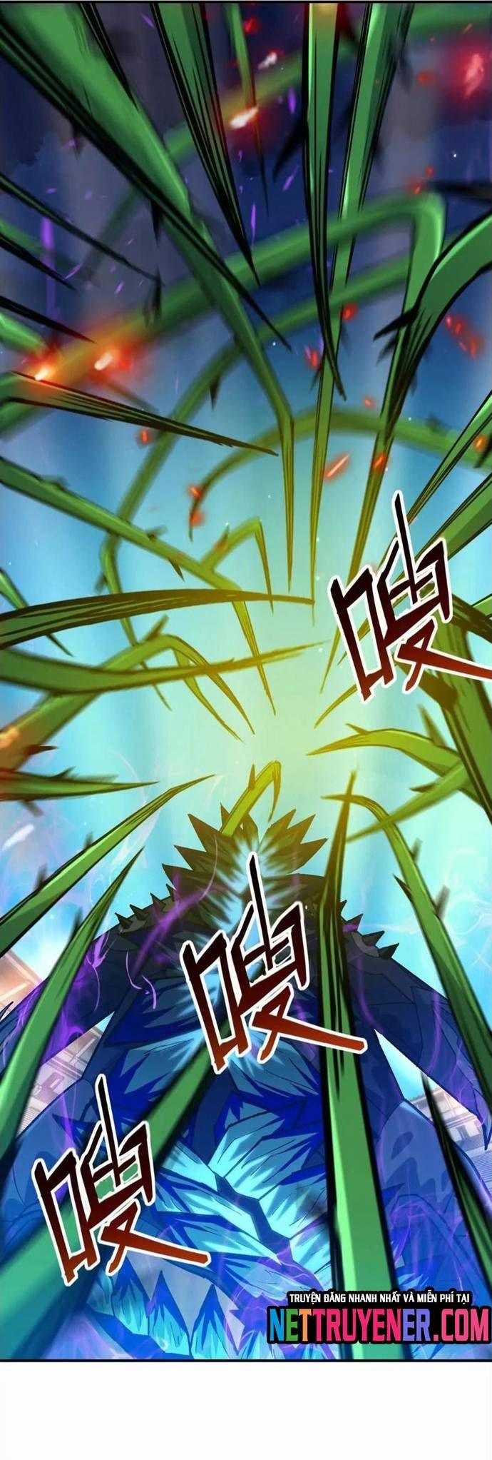 đọc truyện Trùng Sinh Thành Godzilla Chương 246 ảnh 6 tại Thiên Thai Truyện