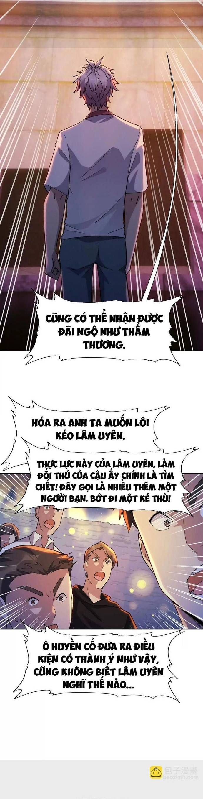 đọc truyện Trùng Sinh Thành Godzilla Chương 247 ảnh 27 tại Thiên Thai Truyện
