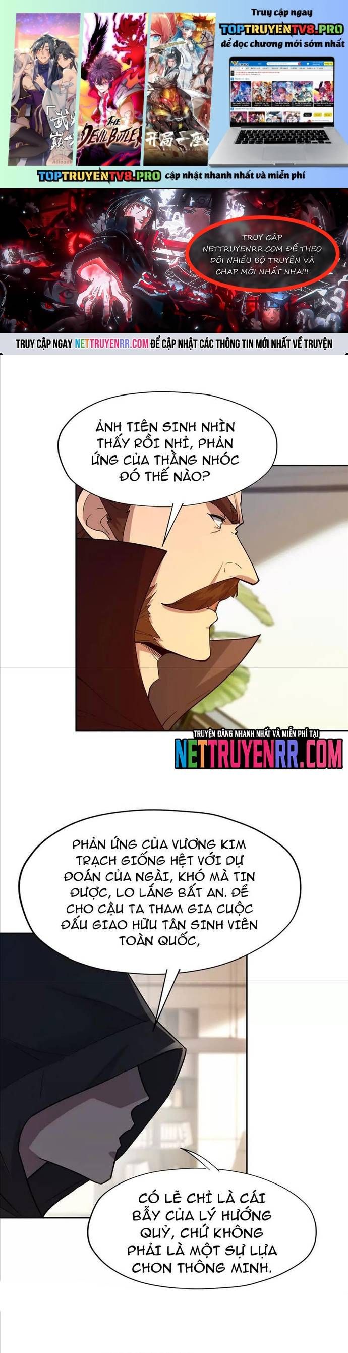 đọc truyện Trùng Sinh Thành Godzilla Chương 254 ảnh 1 tại Giả Dược