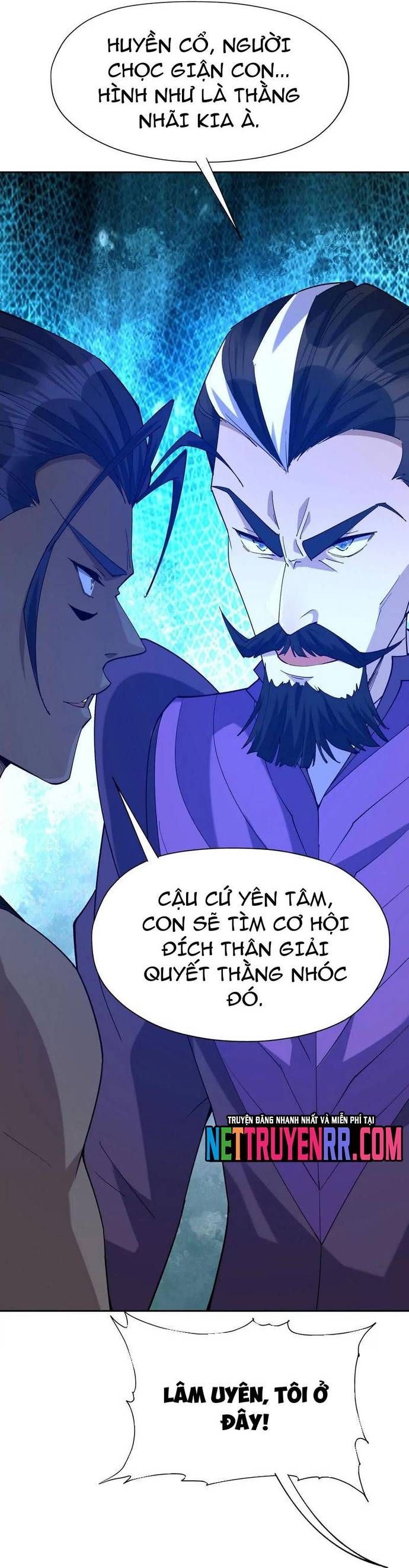 đọc truyện Trùng Sinh Thành Godzilla Chương 255 ảnh 25 tại Thiên Thai Truyện