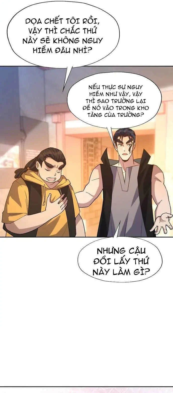 đọc truyện Trùng Sinh Thành Godzilla Chương 255 ảnh 4 tại Thiên Thai Truyện