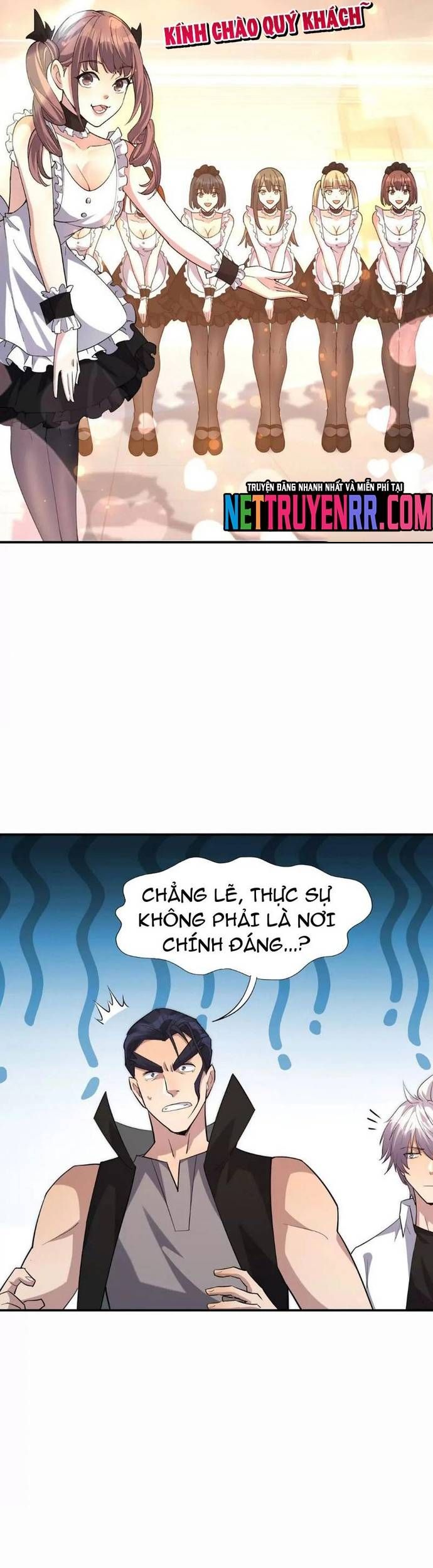 đọc truyện Trùng Sinh Thành Godzilla Chương 257 ảnh 17 tại Thiên Thai Truyện