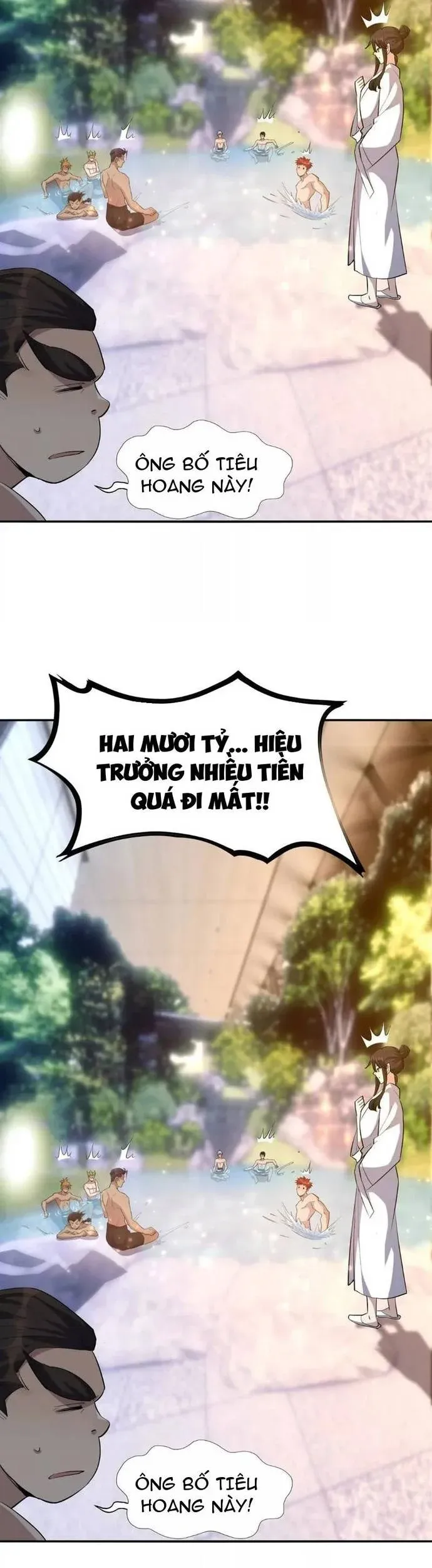 đọc truyện Trùng Sinh Thành Godzilla Chương 257 ảnh 29 tại Thiên Thai Truyện