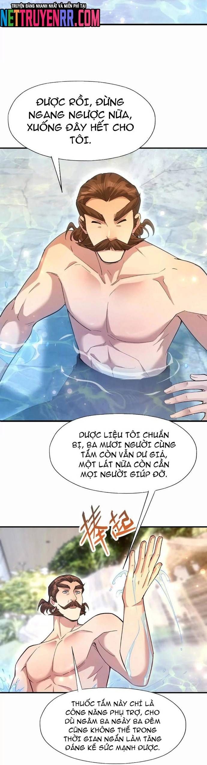 đọc truyện Trùng Sinh Thành Godzilla Chương 257 ảnh 34 tại Thiên Thai Truyện