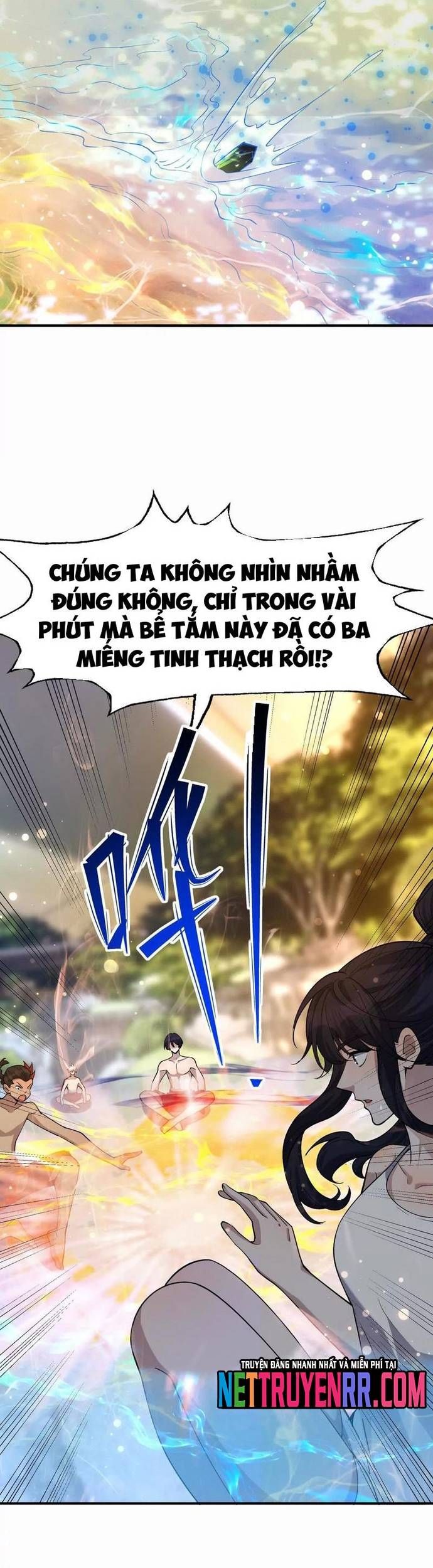 đọc truyện Trùng Sinh Thành Godzilla Chương 258 ảnh 9 tại Thiên Thai Truyện