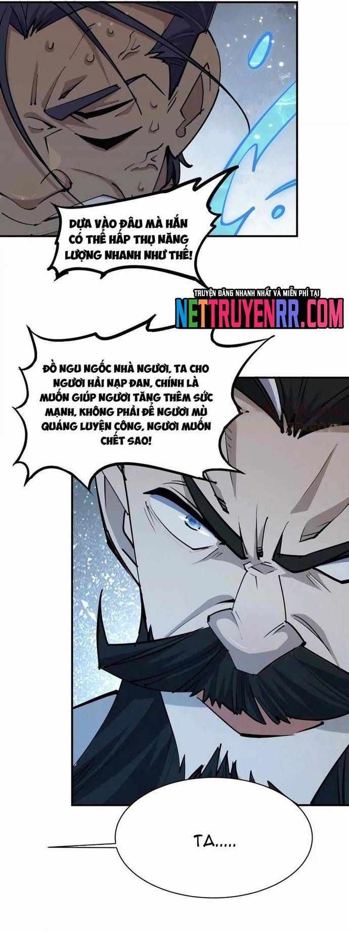 đọc truyện Trùng Sinh Thành Godzilla Chương 259 ảnh 15 tại Thiên Thai Truyện