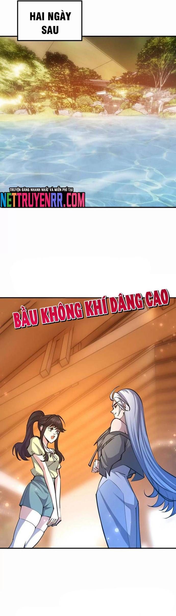 đọc truyện Trùng Sinh Thành Godzilla Chương 259 ảnh 21 tại Thiên Thai Truyện