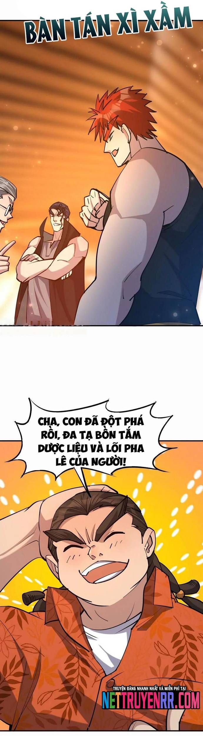 đọc truyện Trùng Sinh Thành Godzilla Chương 259 ảnh 22 tại Thiên Thai Truyện