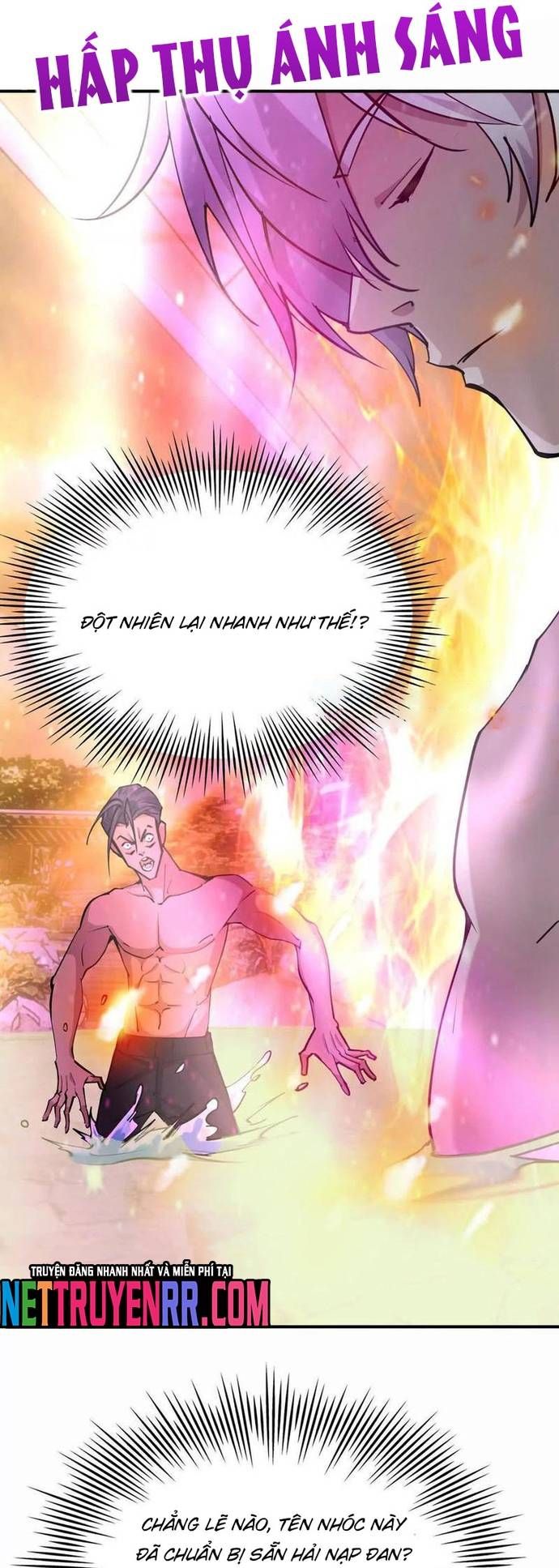 đọc truyện Trùng Sinh Thành Godzilla Chương 259 ảnh 7 tại Thiên Thai Truyện