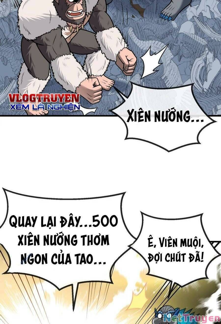 đọc truyện Trùng Sinh Thành Godzilla Chương 26 ảnh 13 tại Thiên Thai Truyện