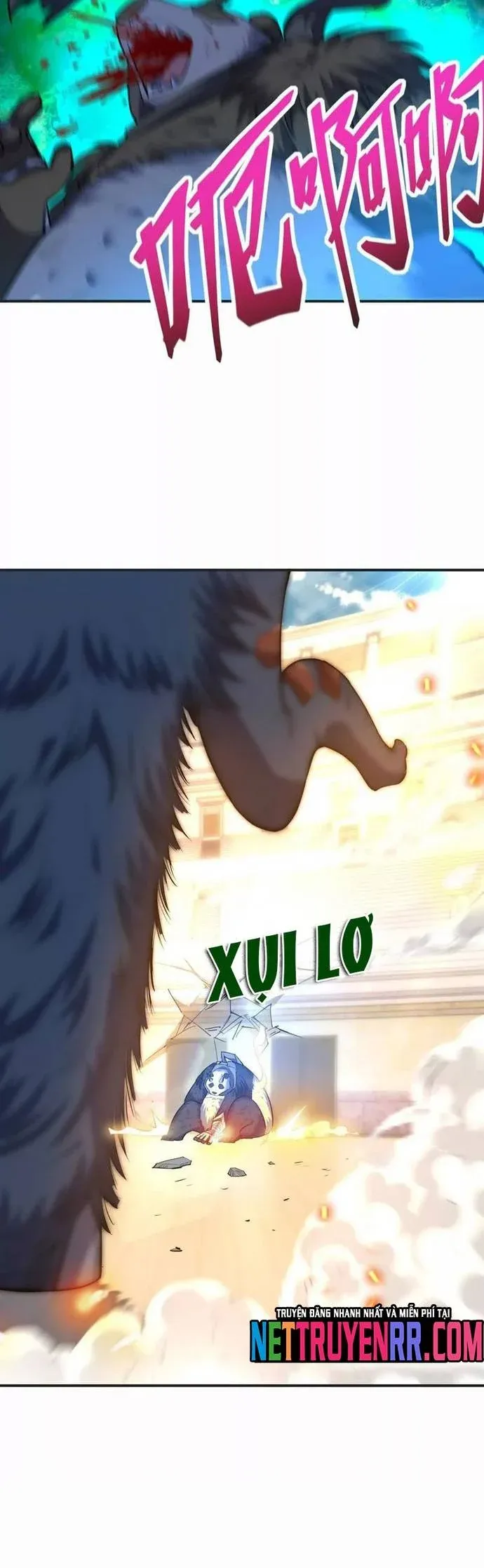 đọc truyện Trùng Sinh Thành Godzilla Chương 263 ảnh 4 tại Thiên Thai Truyện