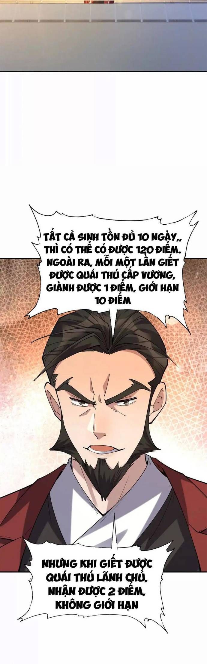đọc truyện Trùng Sinh Thành Godzilla Chương 265 ảnh 14 tại Thiên Thai Truyện