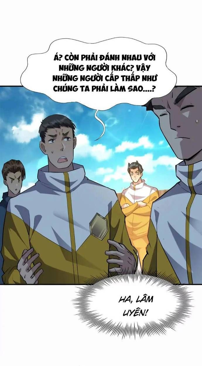 đọc truyện Trùng Sinh Thành Godzilla Chương 265 ảnh 18 tại Thiên Thai Truyện