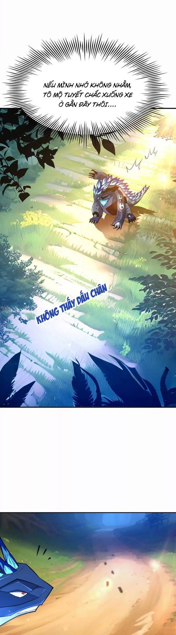 đọc truyện Trùng Sinh Thành Godzilla Chương 266 ảnh 17 tại Thiên Thai Truyện