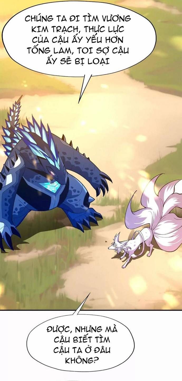 đọc truyện Trùng Sinh Thành Godzilla Chương 268 ảnh 14 tại Thiên Thai Truyện