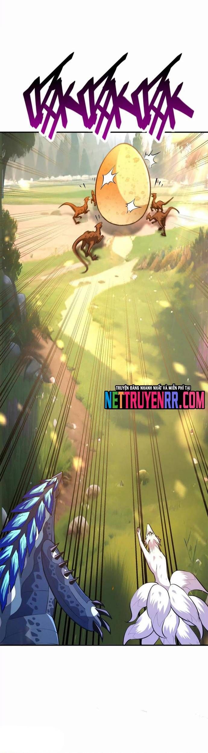 đọc truyện Trùng Sinh Thành Godzilla Chương 268 ảnh 24 tại Thiên Thai Truyện