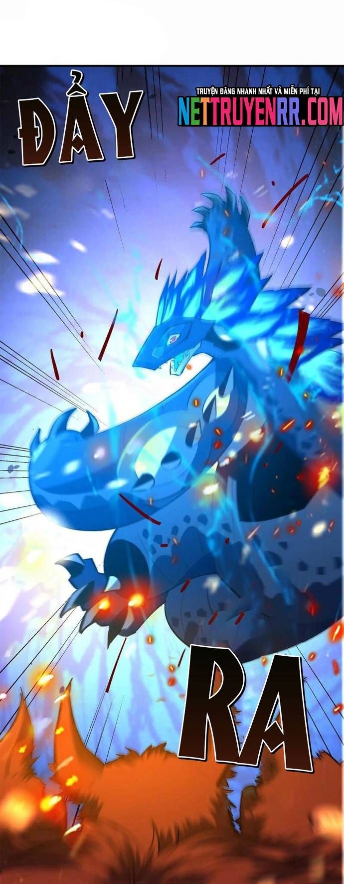 đọc truyện Trùng Sinh Thành Godzilla Chương 268 ảnh 9 tại Thiên Thai Truyện