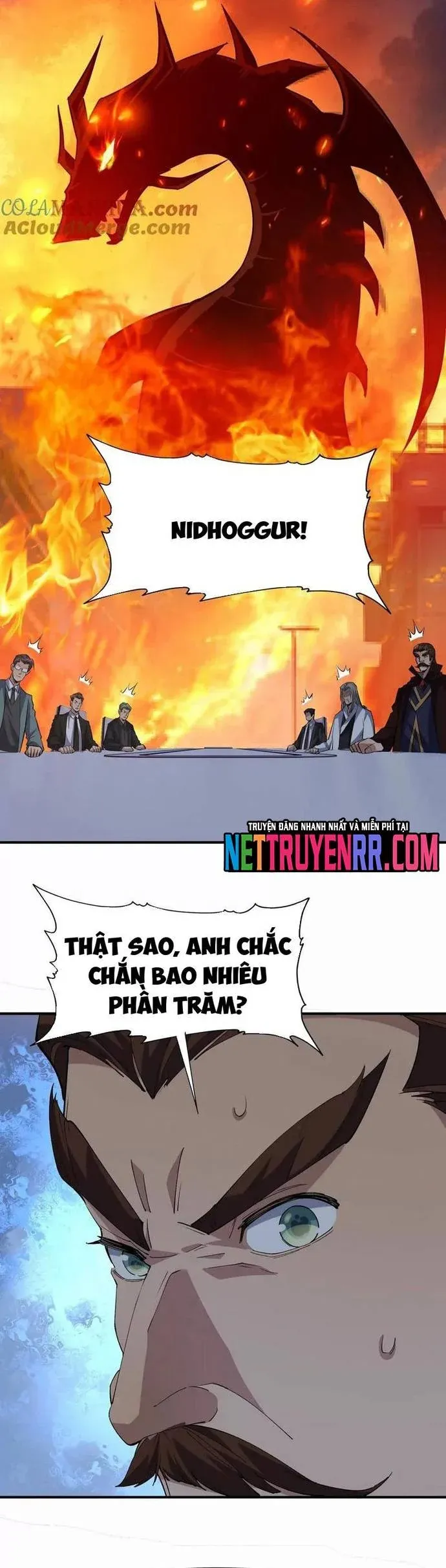 đọc truyện Trùng Sinh Thành Godzilla Chương 271 ảnh 36 tại Thiên Thai Truyện