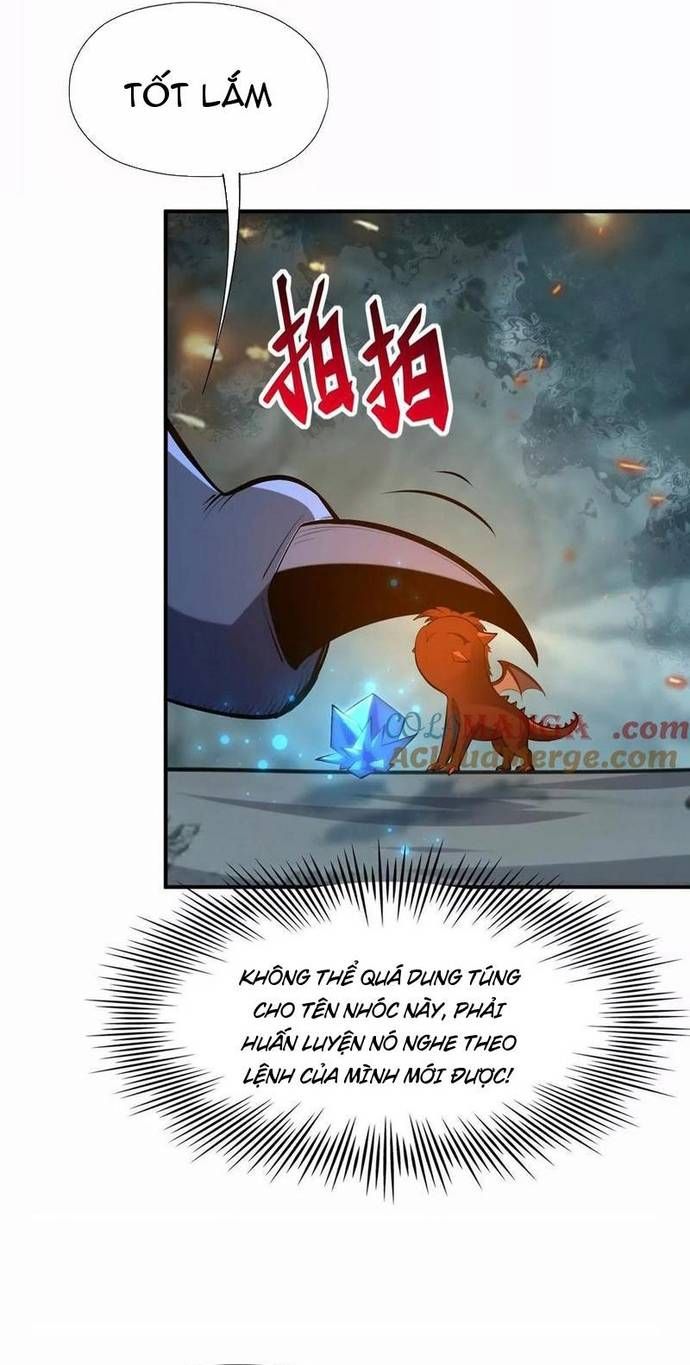 đọc truyện Trùng Sinh Thành Godzilla Chương 273 ảnh 29 tại Thiên Thai Truyện