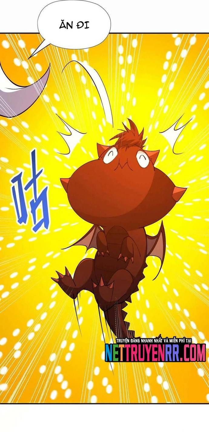 đọc truyện Trùng Sinh Thành Godzilla Chương 273 ảnh 30 tại Thiên Thai Truyện