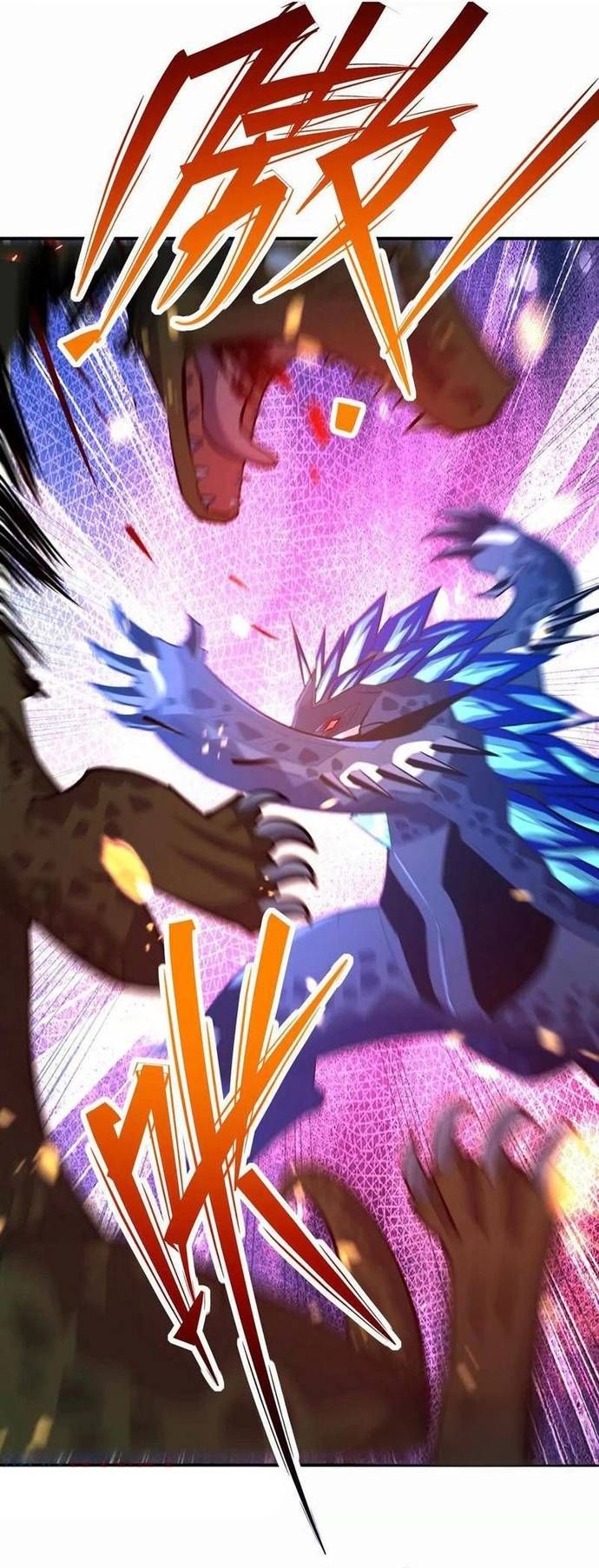 đọc truyện Trùng Sinh Thành Godzilla Chương 273 ảnh 47 tại Thiên Thai Truyện
