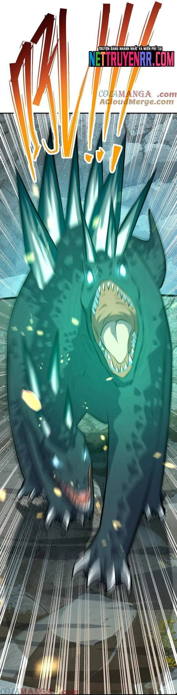 đọc truyện Trùng Sinh Thành Godzilla Chương 273 ảnh 53 tại Thiên Thai Truyện