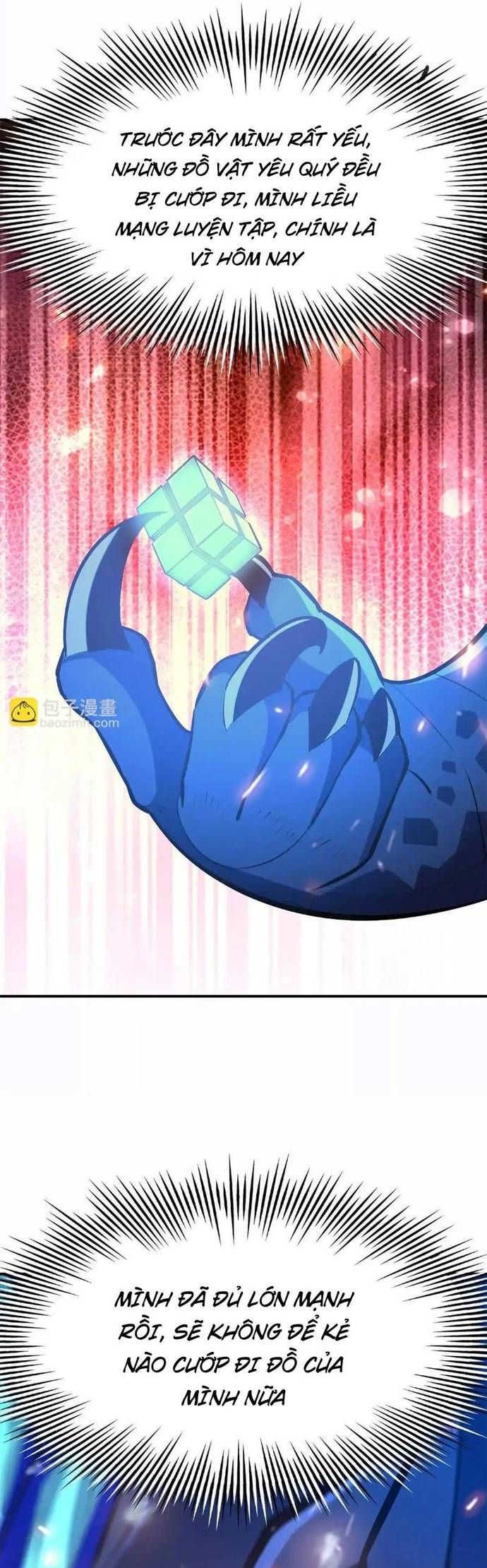 đọc truyện Trùng Sinh Thành Godzilla Chương 274 ảnh 42 tại Thiên Thai Truyện