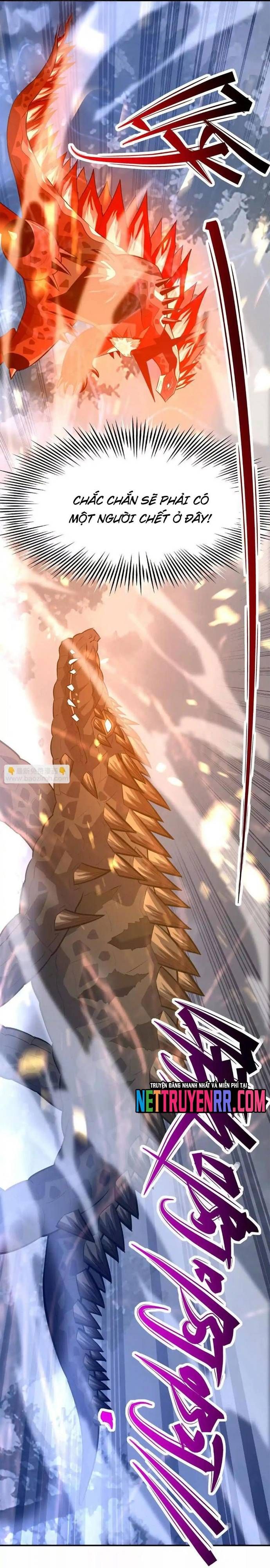 đọc truyện Trùng Sinh Thành Godzilla Chương 274 ảnh 49 tại Thiên Thai Truyện