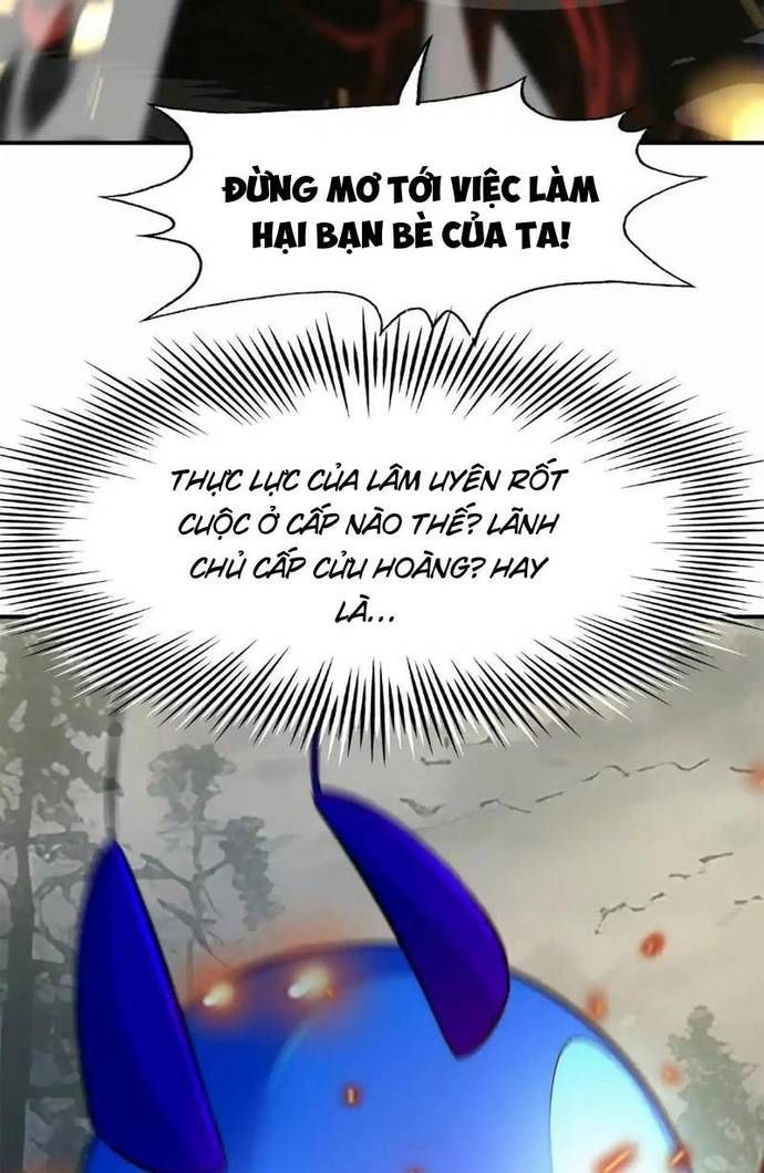 đọc truyện Trùng Sinh Thành Godzilla Chương 275 ảnh 14 tại Thiên Thai Truyện
