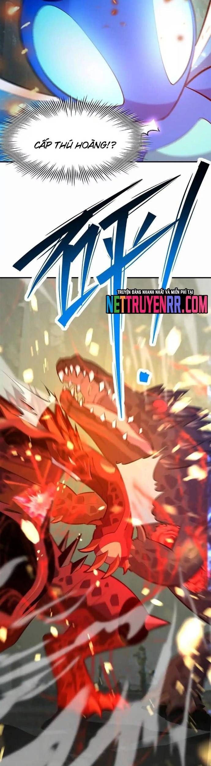 đọc truyện Trùng Sinh Thành Godzilla Chương 275 ảnh 15 tại Thiên Thai Truyện