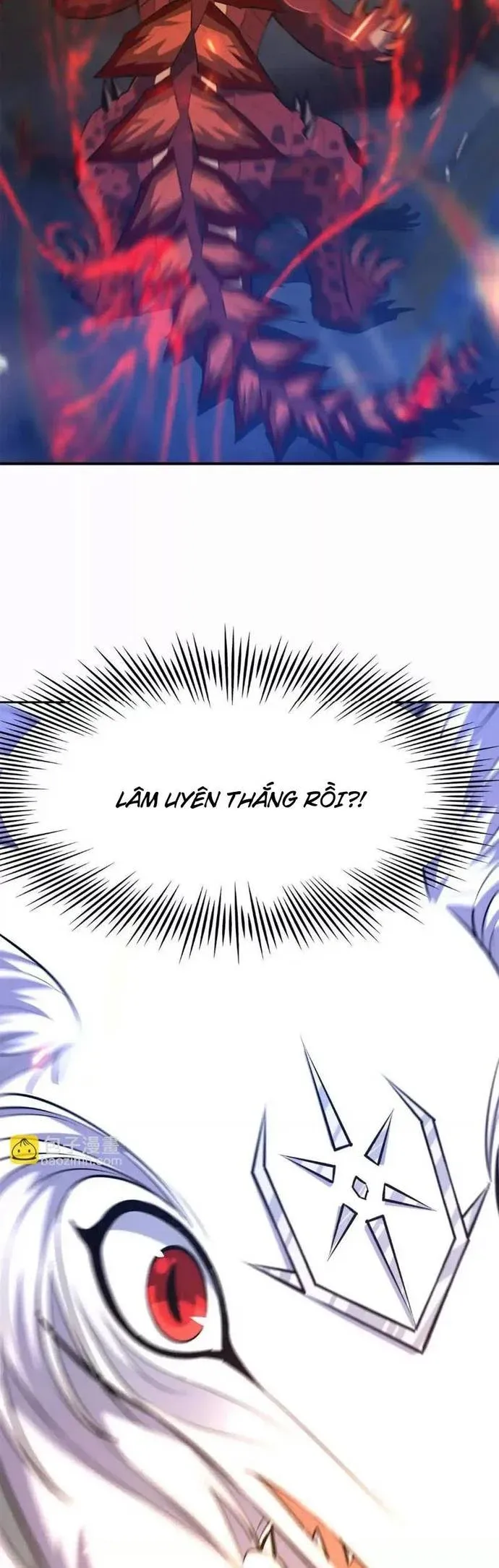 đọc truyện Trùng Sinh Thành Godzilla Chương 275 ảnh 26 tại Thiên Thai Truyện