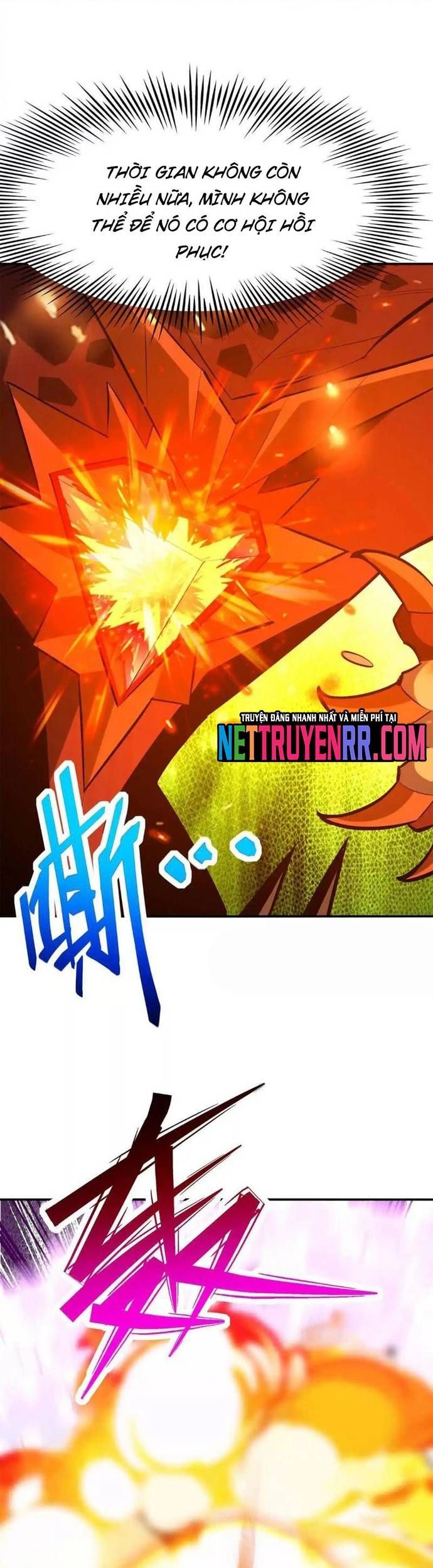 đọc truyện Trùng Sinh Thành Godzilla Chương 275 ảnh 29 tại Thiên Thai Truyện