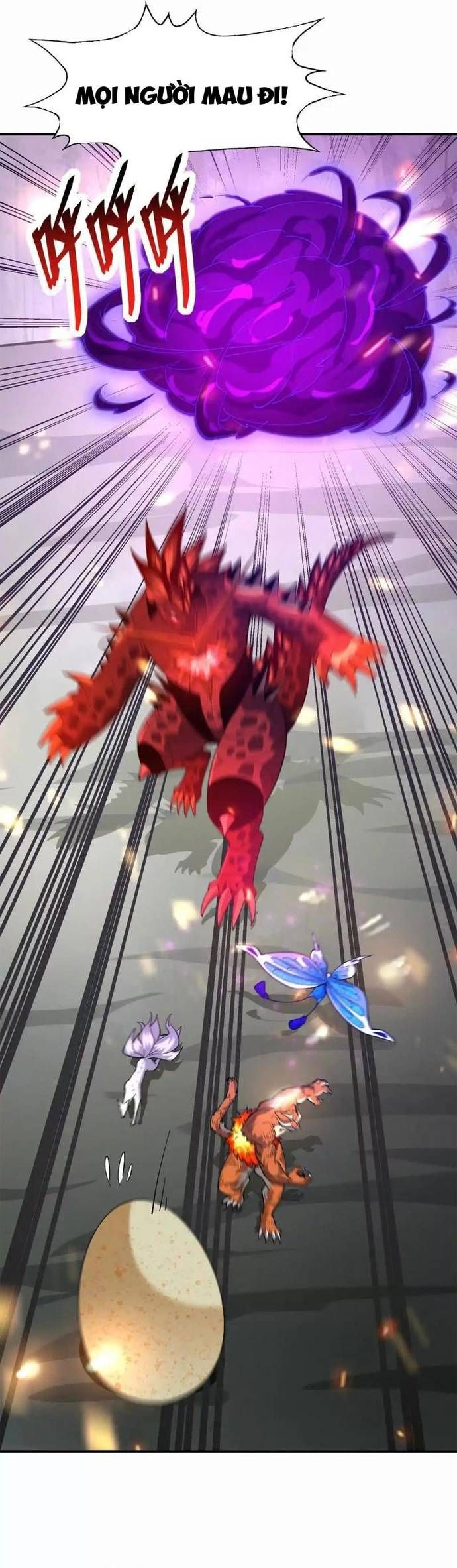 đọc truyện Trùng Sinh Thành Godzilla Chương 275 ảnh 34 tại Thiên Thai Truyện
