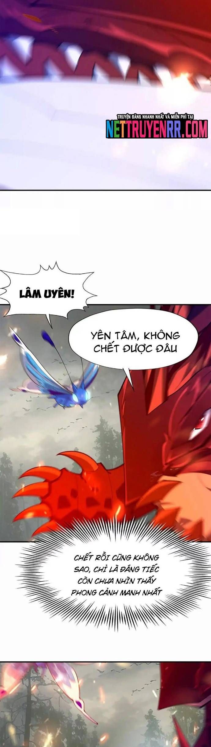 đọc truyện Trùng Sinh Thành Godzilla Chương 275 ảnh 45 tại Thiên Thai Truyện