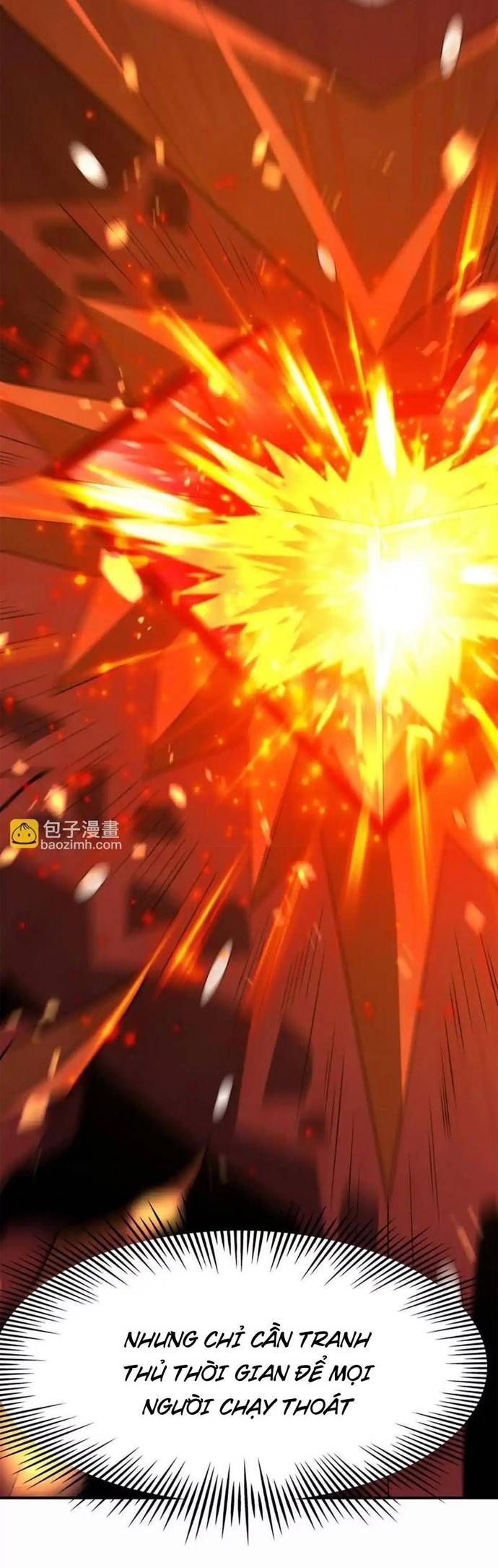 đọc truyện Trùng Sinh Thành Godzilla Chương 275 ảnh 49 tại Thiên Thai Truyện