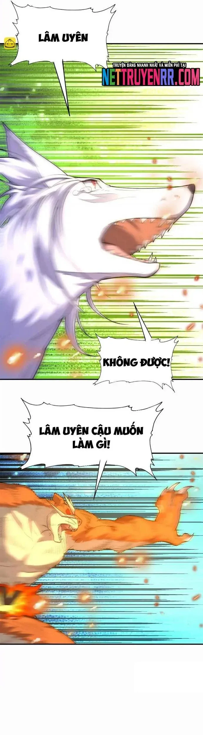 đọc truyện Trùng Sinh Thành Godzilla Chương 275 ảnh 50 tại Thiên Thai Truyện