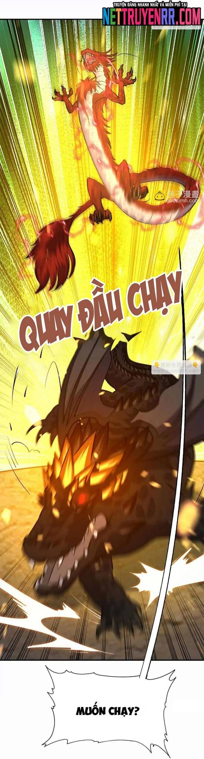 đọc truyện Trùng Sinh Thành Godzilla Chương 276 ảnh 22 tại Thiên Thai Truyện