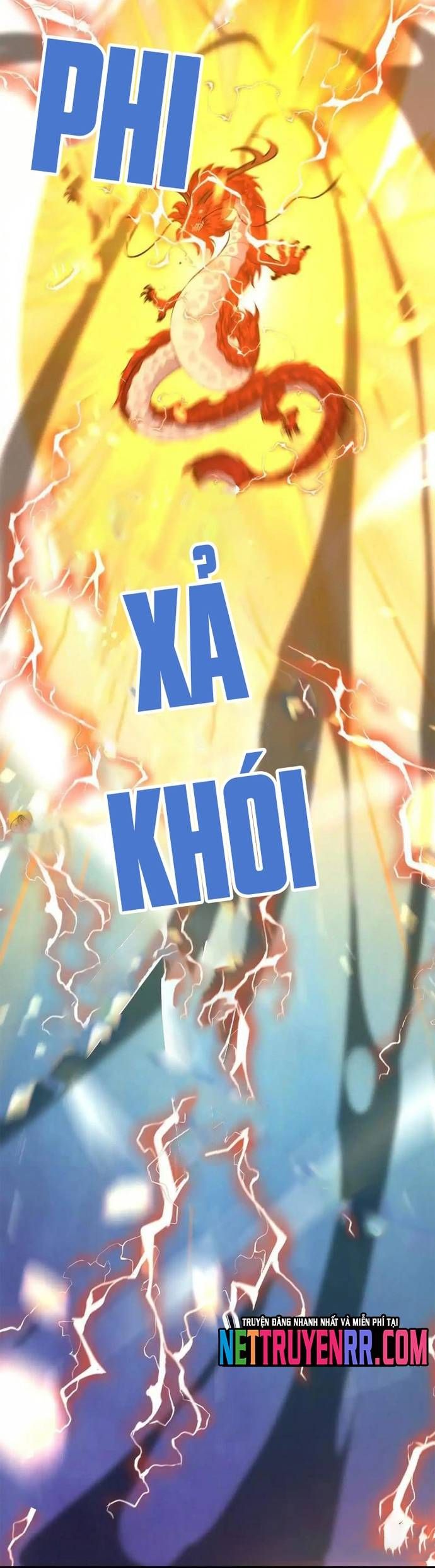 đọc truyện Trùng Sinh Thành Godzilla Chương 276 ảnh 27 tại Thiên Thai Truyện