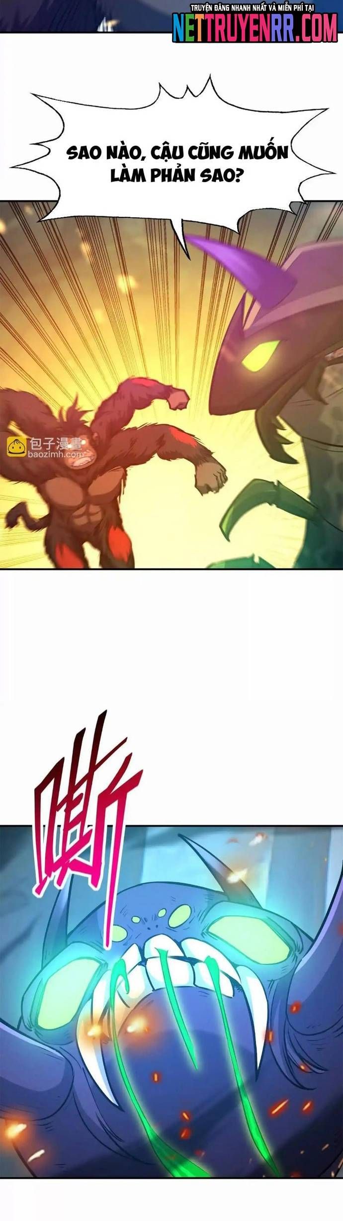 đọc truyện Trùng Sinh Thành Godzilla Chương 276 ảnh 55 tại Thiên Thai Truyện