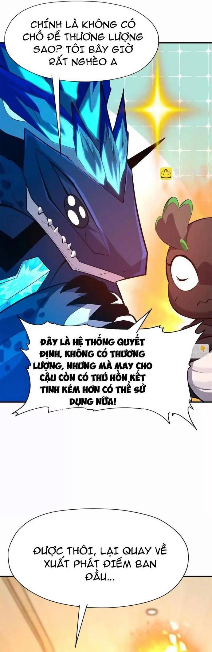 đọc truyện Trùng Sinh Thành Godzilla Chương 277 ảnh 27 tại Thiên Thai Truyện