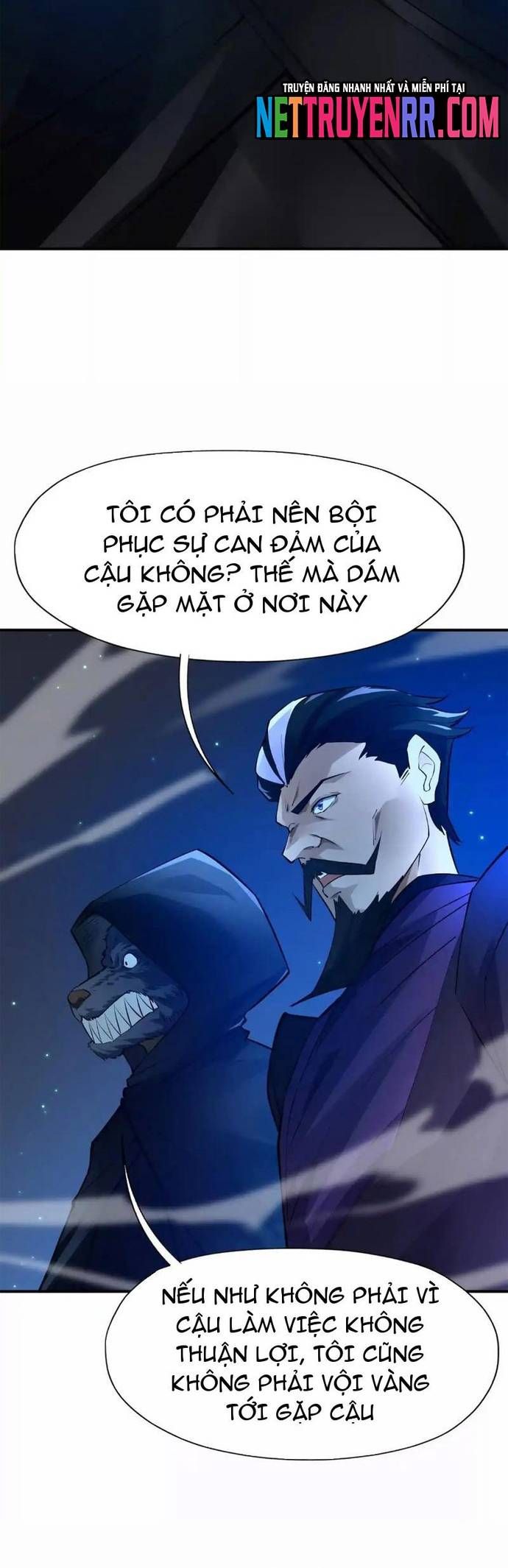 đọc truyện Trùng Sinh Thành Godzilla Chương 277 ảnh 49 tại Thiên Thai Truyện
