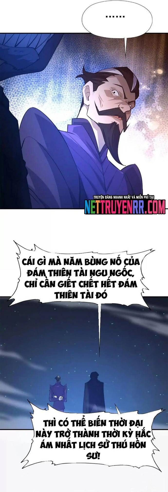 đọc truyện Trùng Sinh Thành Godzilla Chương 277 ảnh 54 tại Thiên Thai Truyện