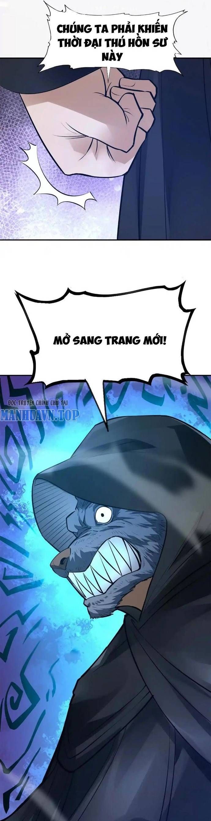 đọc truyện Trùng Sinh Thành Godzilla Chương 277 ảnh 55 tại Thiên Thai Truyện