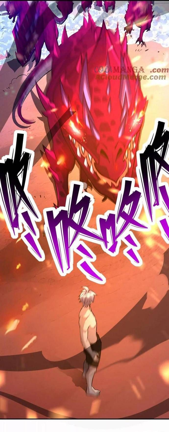 đọc truyện Trùng Sinh Thành Godzilla Chương 278 ảnh 24 tại Thiên Thai Truyện