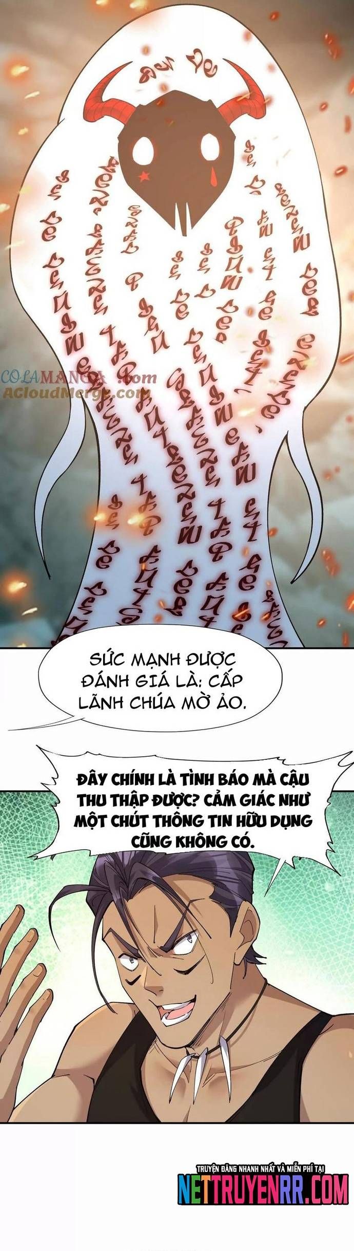 đọc truyện Trùng Sinh Thành Godzilla Chương 279 ảnh 27 tại Thiên Thai Truyện