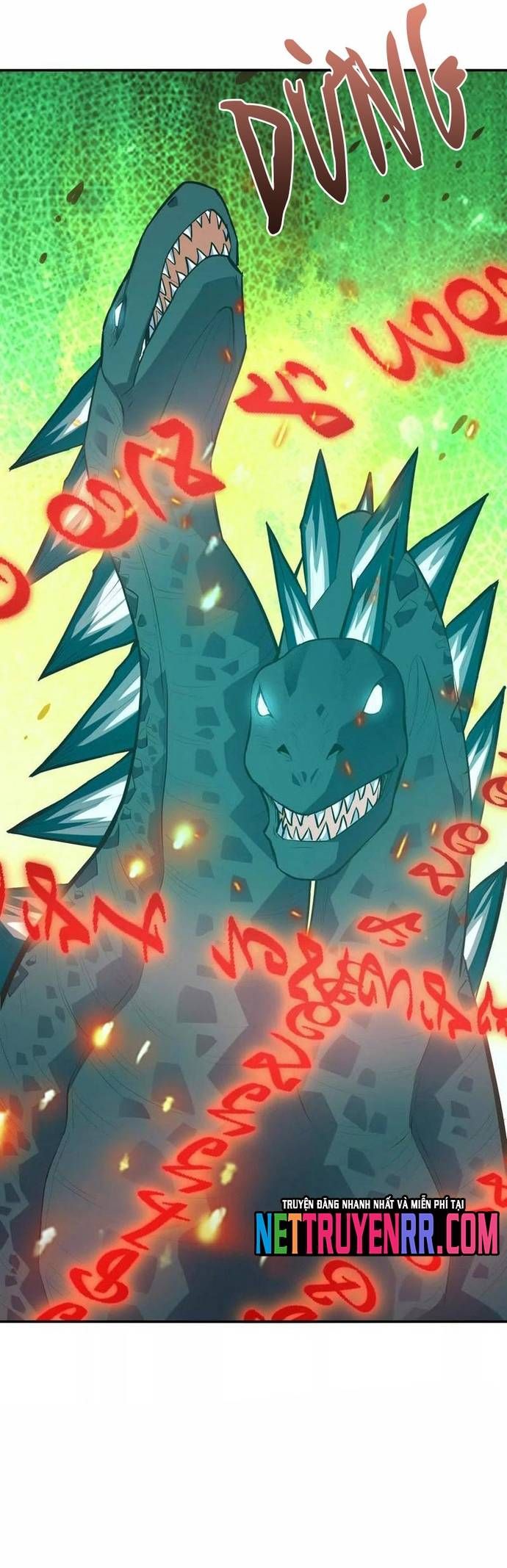 đọc truyện Trùng Sinh Thành Godzilla Chương 279 ảnh 49 tại Thiên Thai Truyện