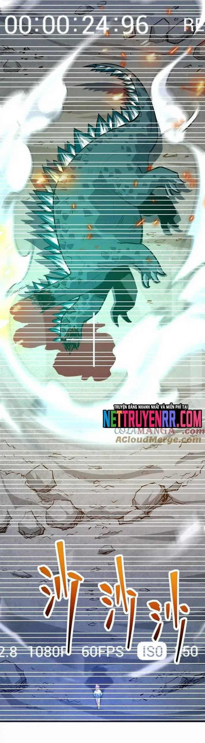 đọc truyện Trùng Sinh Thành Godzilla Chương 279 ảnh 55 tại Thiên Thai Truyện