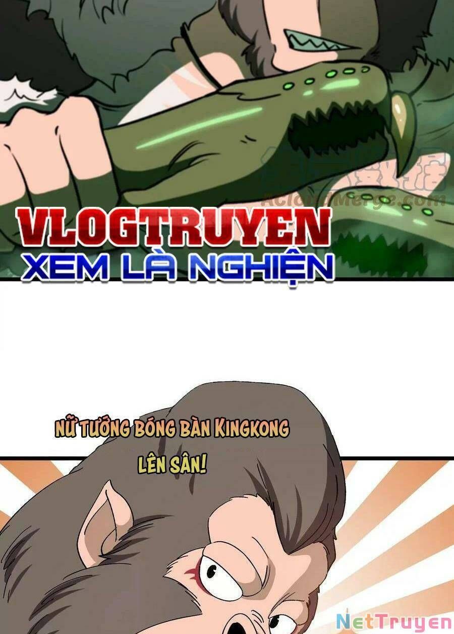đọc truyện Trùng Sinh Thành Godzilla Chương 28 ảnh 40 tại Thiên Thai Truyện