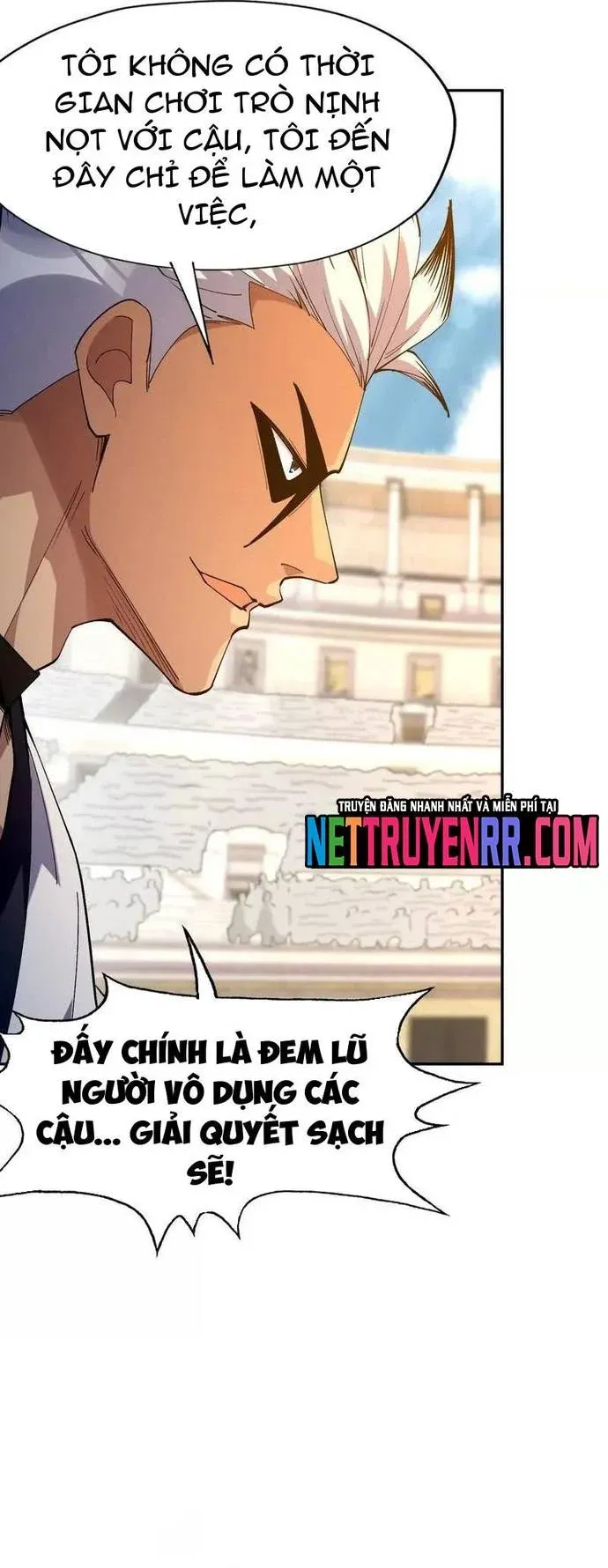 đọc truyện Trùng Sinh Thành Godzilla Chương 280 ảnh 24 tại Thiên Thai Truyện